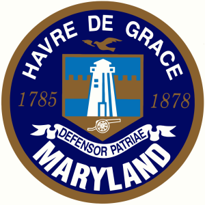 Sponsor Logo for Havre de Grace