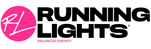 Sponsor Logo for Running Lights