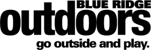 Sponsor Logo for Blue Ridge Outdoors Magazine