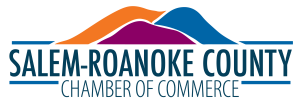 Logo for Salem-Roanoke County Chamber of Commerce