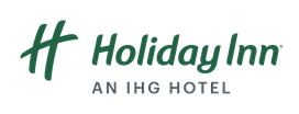 Logo for Holiday Inn Tanglewood