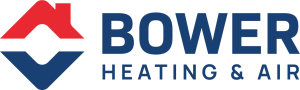 Logo for Bower Heating & Air Conditioning