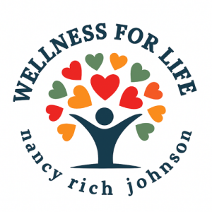 Sponsor Logo for Wellness for Life