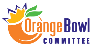 Thanks to Our Sponsor Logo for Orange Bowl Committee