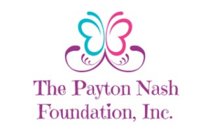 Thanks to Our Sponsor Logo for The Payton Nash Foundation