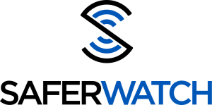 Thanks to Our Sponsor Logo for Safer Watch