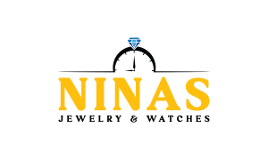 Thanks to Our Sponsor Logo for Nina's Jewelry and Watches