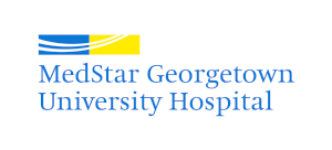 Sponsor Logo for Medstar Georgetown Hospital
