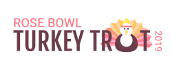 Rose Bowl Turkey Trot