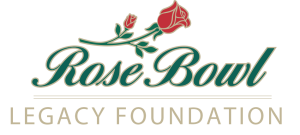 Sponsor Logo for Rose Bowl Legacy Foundation