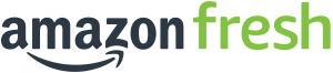 Sponsor Logo for Amazon Fresh