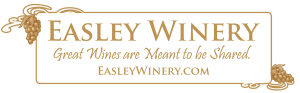 Sponsor Logo for Easley Winery