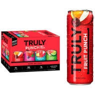 Sponsor Logo for Truly Hard Seltzer