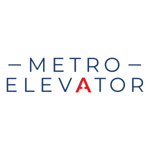 Sponsor Logo for Metro Elevator