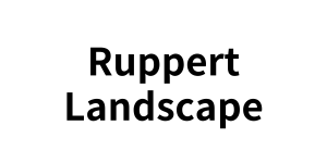 Sponsor Logo for Ruppert Landscape