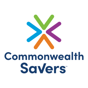Sponsor Logo for Commonwealth Savers