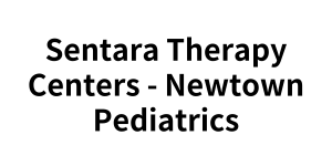 Sponsor Logo for Sentara Therapy Center - Pediatrics Newtown