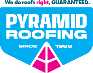 Sponsor Logo for Pyramid Roofing