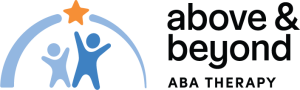 Sponsor Logo for Above and Beyond Therapy