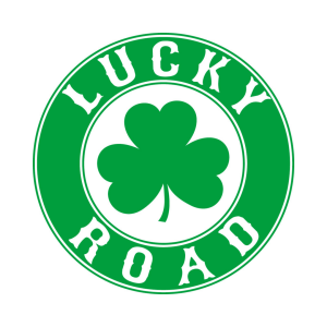 Sponsor Logo for Lucky Road