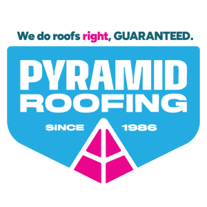 Sponsor Logo for Pyramid Roofing