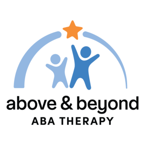 Sponsor Logo for Above and Beyond Therapy