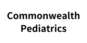 Sponsor Logo for Commonwealth Pediatrics