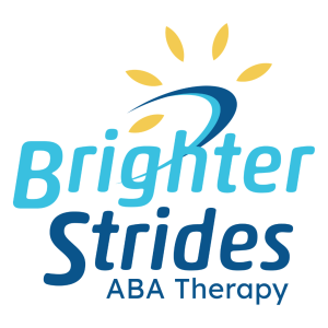 Sponsor Logo for Brighter Strides ABA Therapy