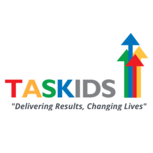 Sponsor Logo for TASKids Virginia