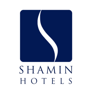 Sponsor Logo for Shamin Hotels