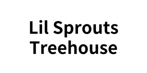 Sponsor Logo for Lil Sprouts Treehouse