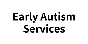 Sponsor Logo for Early Autism Services