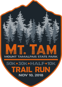 Mt. Tam 2018 home