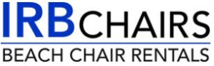 Sponsor Logo for IRB Chairs
