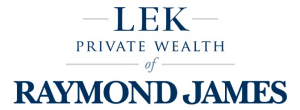 Sponsor Logo for Lelikes Ellis Kilczewski Private Wealth Management Group