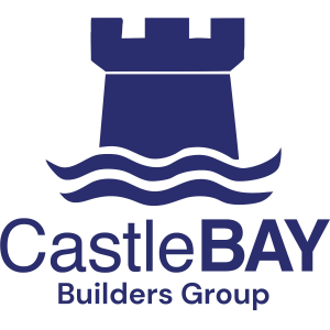 Sponsor Logo for Castle Bay Builders Group