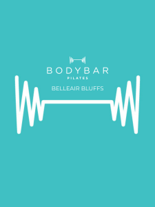 Sponsor Logo for Body Bar - Pilates