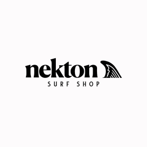 Sponsor Logo for Nekton Surf Shop
