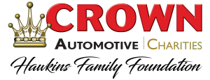 Sponsor Logo for Crown Automotive Charities