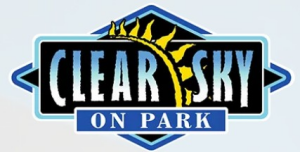 Sponsor Logo for ClearSky