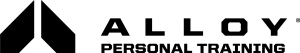 Sponsor Logo for Alloy Personal training