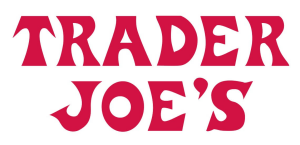 Sponsor Logo for TRADER JOE'S