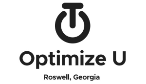 Sponsor Logo for Optimize U
