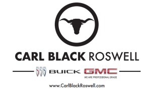 Sponsor Logo for Carl Black