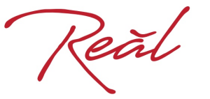 Sponsor Logo for Real