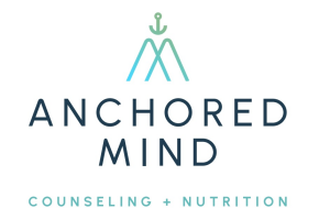 Sponsor Logo for Anchored Mind