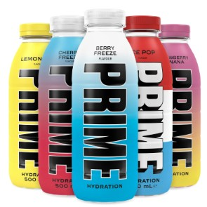 Sponsor Logo for Prime Hydration