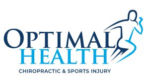 Sponsor Logo for Optimal Health Chiropractic and Sports Injury