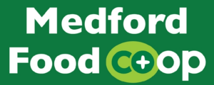 Sponsor Logo for Medford Food Co-op