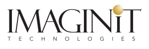 Sponsor Logo for IMAGINiT Technologies